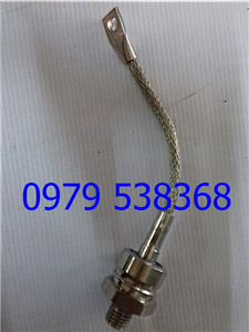 Diode ZP 100A- 1200V