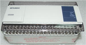 PLC Mitsubishi - FX1N-60MR